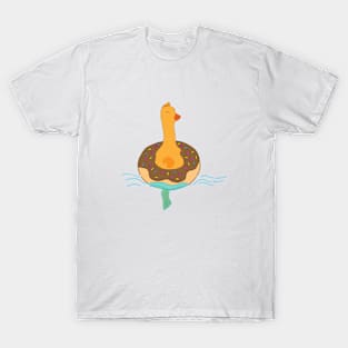 I'm a donut duck T-Shirt